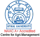 Centre of Agri Management - (CAM-Utkal)