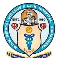 Mata Gujri Memorial Medical College & Lions Seva Kendra Hospital