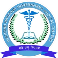 Diamond Harbour Government Medical College & Hospital - (DHGMCH)