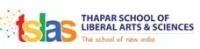 Thapar School of Liberal Arts & Sciences - (TSLAS)