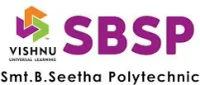 Smt B. Seetha Polytechnic (SBSP)