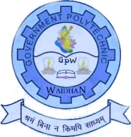 Government Polytechnic College Waidhan