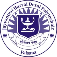 Jayvantrai Harrai Desai Polytechnic