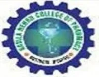 Nagpur College of Pharmacy  - (NCP)