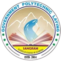 Government Polytechnic Laying