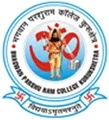 Bhagwan Parshuram College - (BPR)