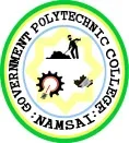 Government Polytechnic - (GP)