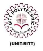 Birsa Institute of Technology - (BITTP)