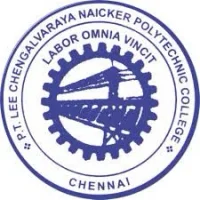 PT Lee Chengalvaraya Naicker Polytechnic College