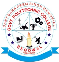 Sant Baba Prem Singh Memorial, Government Polytechnic College