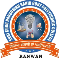 Shri Guru Hargovind Sahib Government Government Polytechnic College