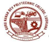Guru Nanak Dev Polytechnic College