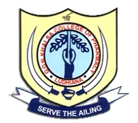 Gujranwala Guru Nanak Khasla College of Pharmacy (GGNKCP)