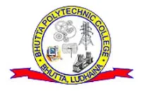 Bhutta Polytechnic College
