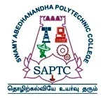 Swamy Abedhanandha Polytechnic College - (SAPTC)