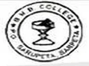 Bhawanipur Hastinapur Bijni College - (BHB)