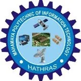 Mahamaya Polytechnic for information Technology - (MMIT)