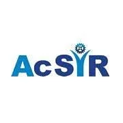 Academy of Scientific and Innovative Research (AcSIR)