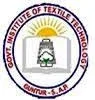 Government Institute of Textile Technology - (GITT)