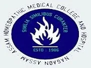 Assam Govt Homoeopathic Medical College and Hospital - (AHMCH)