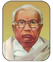 Krushnaji Purushottam Chousalkar Yogeshwari Polytechnic