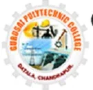Gurusai Polytechnic College (GSPC)