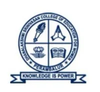 Dhanalakshmi Srinivasan Polytechnic College (DSPC)