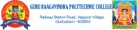Guru Raagavindra Polytechnic College