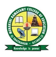 Meenakshi Ramasamy Polytechnic College