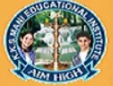 K.K.S Mani Polytechnic College (KKSMPC)