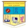 Sri Anamalai Polytechnic College