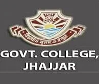 Government Polytechnic Jhajjar (GPJ)