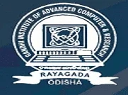 Gandhi Institute of Advanced Computer and Research - (GIACR)