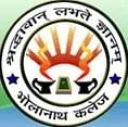 Bhola Nath College