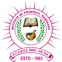 SCSMSS Institute Of Pharmacy