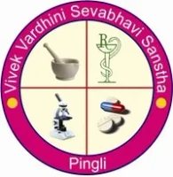 Vivek Vardhini Sevabhavi Sanstha's
College of Pharmacy