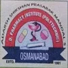 ASPM'S D. Pharmacy Institute (ASPMDPI)