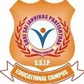 Shri Sai Janvikas Pratishthan’s Shri Sai College of Pharmacy