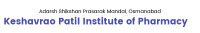 Keshavrao Patil Institute Of Pharmacy