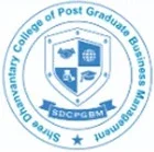 Shree Dhanvantary College of Post Graduate Business Management - (SDCPGBM)