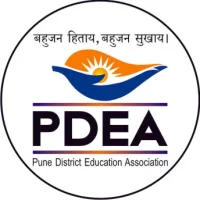 PDEA's College Of Pharmacy