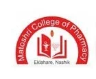 Matoshri College Of Pharmacy