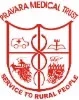 College of Pharmacy Shevgaon