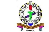 Shikshan Prasarak Mandal’s
SPM’s Smt. Kusumatai Wankhede Institute of Pharmacy