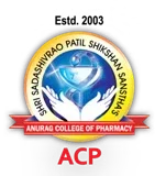 Anurag College of Pharmacy