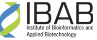 Institute of Bioinformatics and Applied Biotechnology - (IBAB)