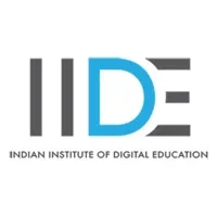 Indian Institute of Digital Education - (IIDE)