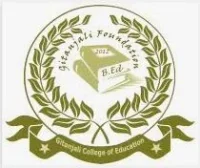Gitanjali College Of Pharmacy - (GCP)