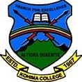 Modern College Kohima - (MCK)