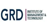 Dehradoon Institute of Management & Technology (DIMT)